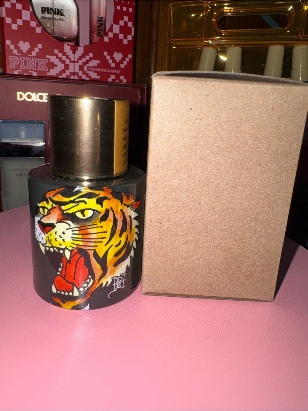 Ed Hardy for men